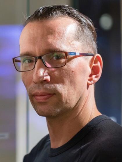 Profile picture for user Tomasz.Westrych