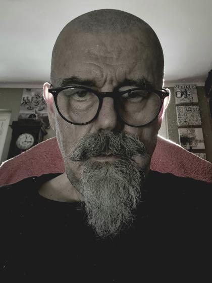 Profile picture for user Andrzej.Bednarczyk