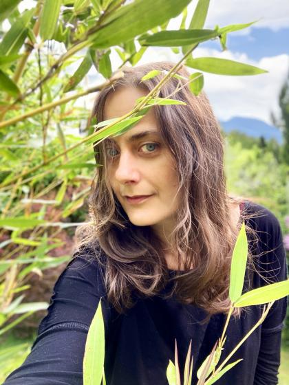 Profile picture for user Magdalena.Daniec