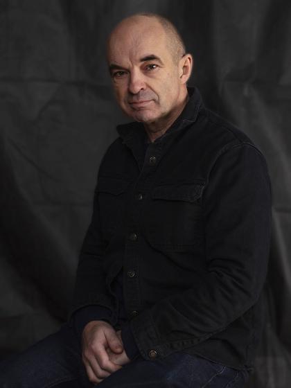 Profile picture for user Leszek.Oprządek