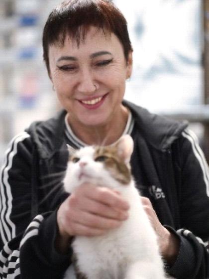 Profile picture for user Tamara.Berdowska