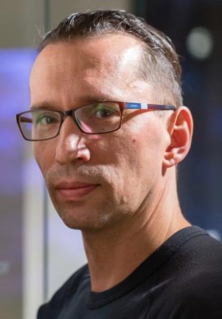Profile picture for user Tomasz.Westrych