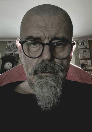 Profile picture for user Andrzej.Bednarczyk