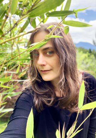 Profile picture for user Magdalena.Daniec